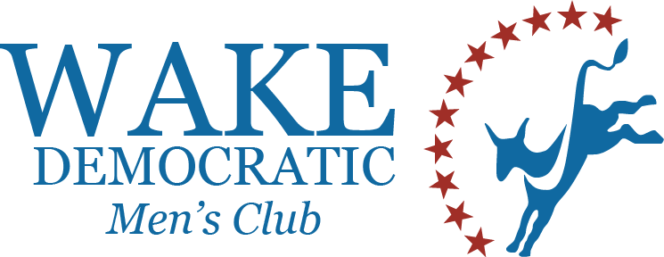Wake Democratic Men's Club