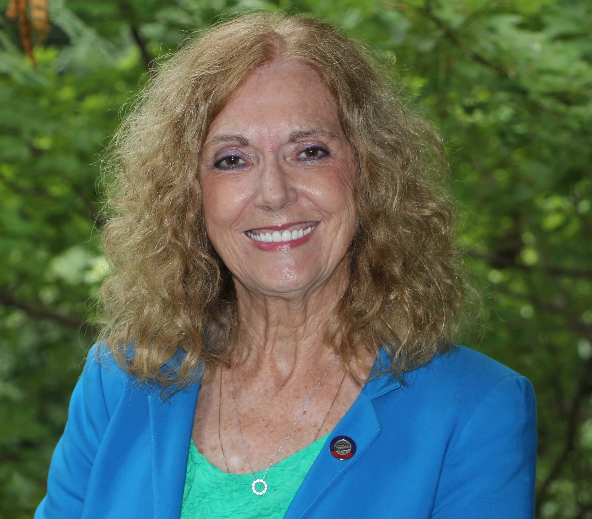 Cynthia Ball